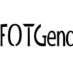 FOTGenosa