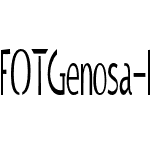 FOTGenosa