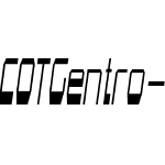 FOTGentro