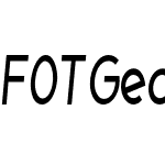 FOTGeode