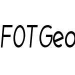 FOTGeode