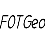 FOTGeode