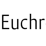 Euchre