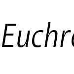 Euchre