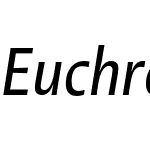 Euchre