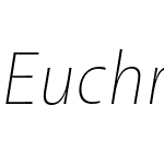 Euchre