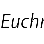 Euchre