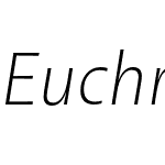 Euchre