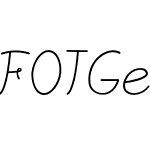 FOTGeorgio