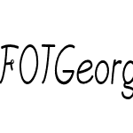 FOTGeorgio