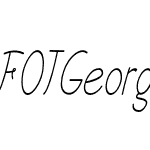 FOTGeorgio