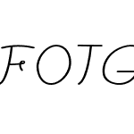 FOTGeorgio