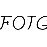 FOTGeorgio