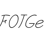 FOTGeorgio