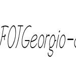 FOTGeorgio