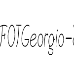 FOTGeorgio