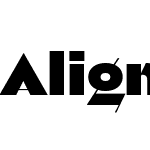 Aligne