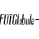 FOTGlobule