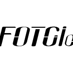 FOTGlobule