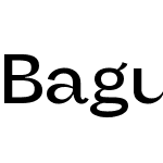 Baguede