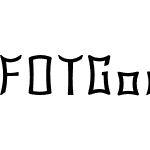 FOTGorgan