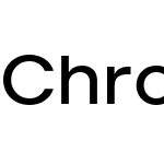 Chroma ST
