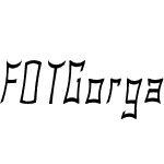 FOTGorgan