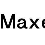 Maxeville