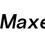 Maxeville