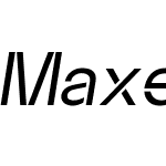 Maxeville