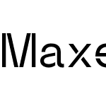 Maxeville