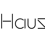 Hauser