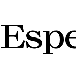 Esperanza Headline