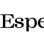 Esperanza Headline