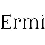 Ermina