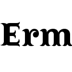 Ermina