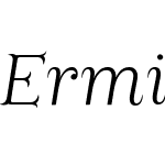 Ermina