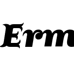 Ermina