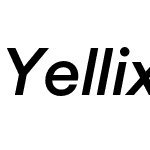 Yellix