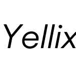 Yellix