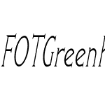 FOTGreenhill