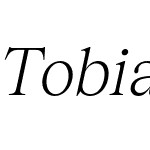 Tobias