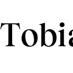 Tobias