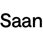 Saans