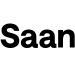 Saans