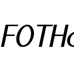 FOTHalifax