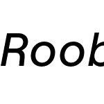 Roobert Mono