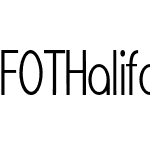 FOTHalifax