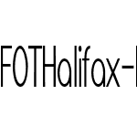 FOTHalifax