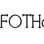 FOTHalix